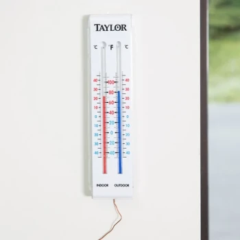 Taylor 5327 Indoor / Outdoor Thermometer