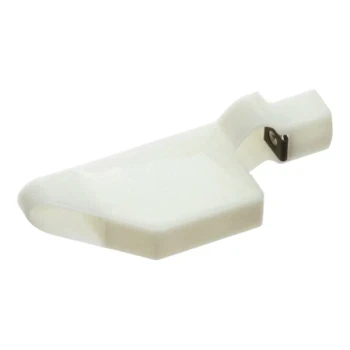 Scotsman 02-4823-21 Left Panel Mounting Receptacle