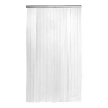 Kason® 402LA8044982 Easymount Curtain 44 X 78 Opn