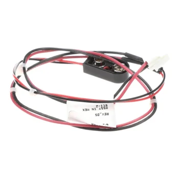 Follett Corporation 01040278 Battery Cable