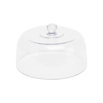 Cal-Mill Hudson 12" Polycarbonate Plate Cover