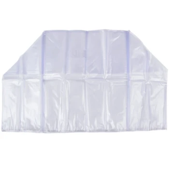 Cres Cor 5234005 Dish Dolly Vinyl Dust Cover
