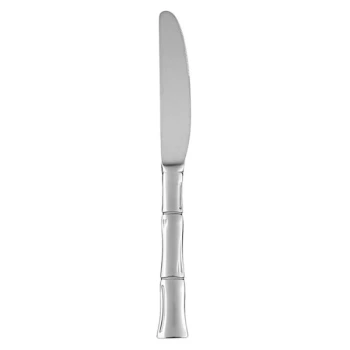 Zwiesel Fortessa Royal Pacific 8 3/16" 18/10 Stainless Steel Extra Heavy Weight Dessert Knife - 12/Case