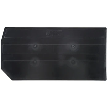 Quantum Divider for 784QUS993 and 784QUS994 Container Bins