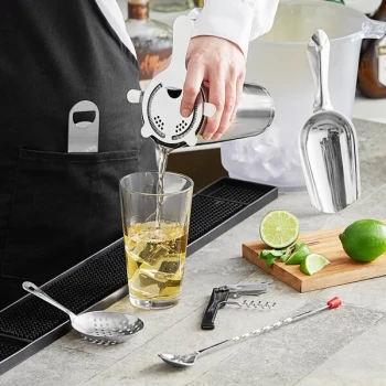 Choice 8-Piece Starter Cocktail Kit
