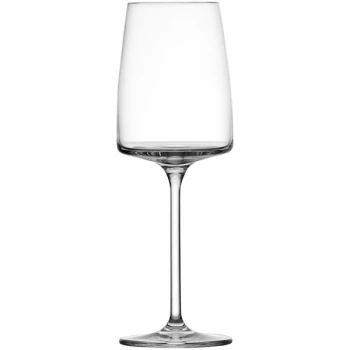 Zwiesel Glas Sensa 12.3 oz. White Wine Glass by Zwiesel Fortessa Tableware Solutions - 6/Case