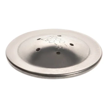 Bunn 01082.0005 Sprayhead, 5 Hole-Sst (5-057)