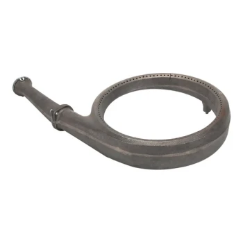 Vulcan 00-409412-000G1 Burner,Casting