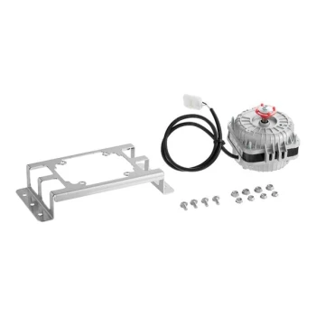 Avantco 17812003 Evaporator Fan Motor Kit for GDC and GDS Series
