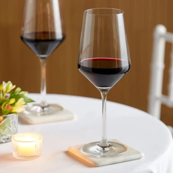 Zwiesel Glas Pure 18.6 oz. Cabernet Wine Glass by Zwiesel Fortessa Tableware Solutions - 6/Case