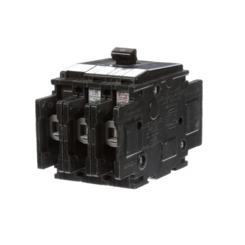 Randell EL BRK345U Breaker, 3 Pole 45 Amp, Qou345 U