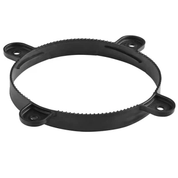 Toter DAK10-00000 Caster Dolly Adapter Kit for 32, 44, and 55 Gallon Round Trash Cans