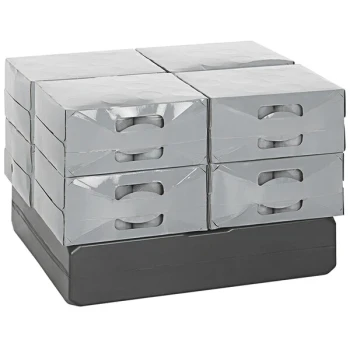IRP 3251102 Black Case Stacker II - 4/Case