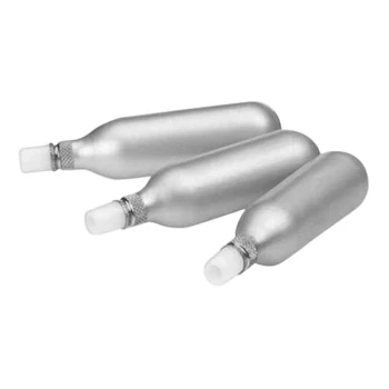 Utopia from Steelite International Soda Siphon Chargers UR90208