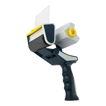Encore Packaging 3" Streamlined Pistol-Grip Tape Dispenser EP-695-3