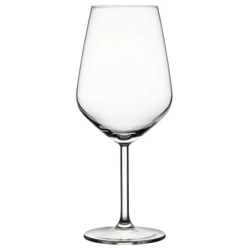 Pasabahce Allegra from Steelite International 17.25 oz. Red Wine Glass - 6/Case