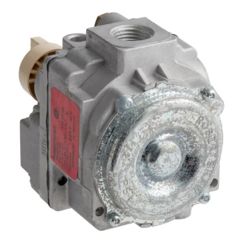 Avantco 177050078B Liquid Propane Gas Valve for F3-ES-P, F4-ES-P, and F5-ES-P