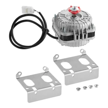 Avantco 17812004 Evaporator Fan Motor Kit for CBE Series