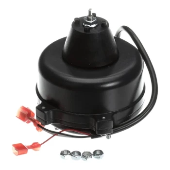 Master-Bilt 021320-901 Evap Fan Motor