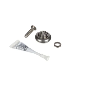 Silver King 10327-15 Roller Wheel Kit