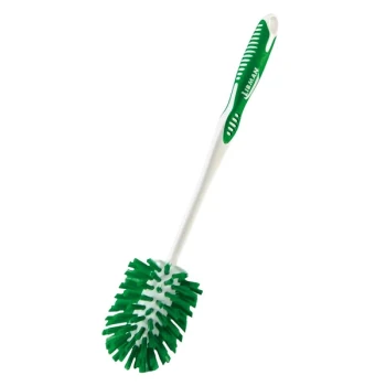 Libman 22 Round Toilet Bowl Brush - 6/Pack