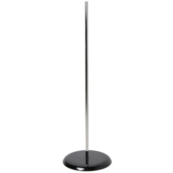Turn-O-Matic 100005010 53" Floor Stand for D80 and D900 Ticket Dispensers