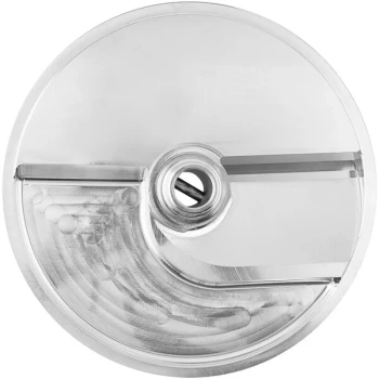 Nemco 283383 5/8" Soft Slicing Disc for RG and CC Series Food Processors