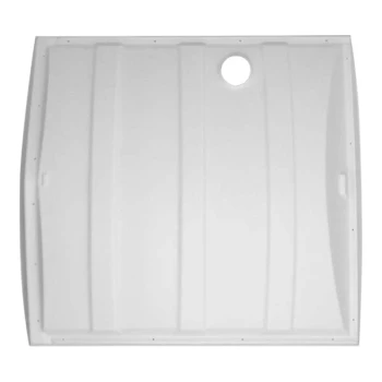 Satellite Industries 16045 Dome Roof for 2253A, 2250A, 2251A, and 2252A
