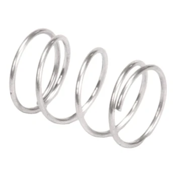 Stoelting by Vollrath 694200 Spring Comp 11/16X3/8X.439