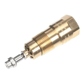 Jackson 04730-004-85-79 Drain Water Tempering Valve