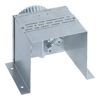 Vulcan 00-424186-000G1 Down Draft Diverter (Vc4/6G)