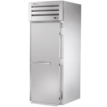 True STA1FRI-1S Spec Series 35" Solid Door Roll-In Freezer