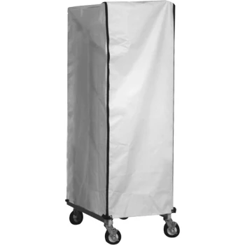 Cres Cor 5234-039 Full Size Bun Pan Rack Vinyl Dust Cover
