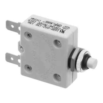 Bunn 01260.1000 Kit, Circuit Breaker 15Amp-Reset
