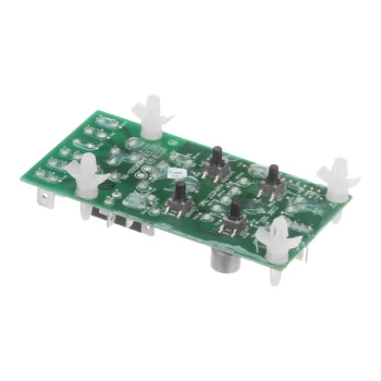 Scotsman 11-0666-21 Service Control Board