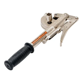 Vestil 14" Steel Express-Open Manual Drum Deheader D-HEAD-1