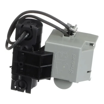 Master-Bilt 02-72824 Start Relay Embraco 100516042