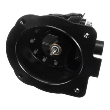 Hamilton Beach Professional 990296000 Wash Chamber Assy