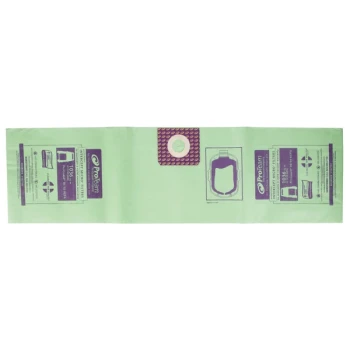 ProTeam 107181 Intercept Vacuum Bag for 10 Gallon ProGuard Wet / Dry Vacuums - 3/Pack