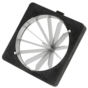 Vollrath 15070 Redco 12 Section Wedge Replacement Blade Assembly for Vollrath Redco 3.5 Fruit and Vegetable Wedger