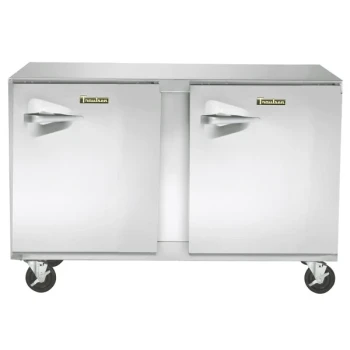 Traulsen ULT48-RR 48" Undercounter Freezer with Right Hinged Doors