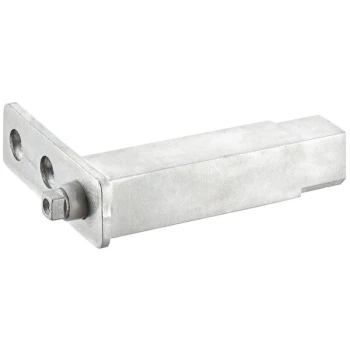 Self-Closing Refrigerator Door Hinge for Commercial Refrigerators
