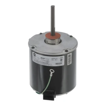 Lennox 27J30 Condenser Fan Motor, 1/2 Hp, 208/230V-1P