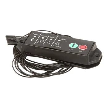 Scotsman 11-0622-21 Membrane User Interface