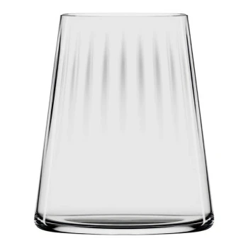 Stolzle Symphony from Global Tableware Collective 17 oz. Stemless Wine Glass - 24/Case