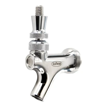 Krowne BC-775 Standard 304 Stainless Steel Dispensing Faucet