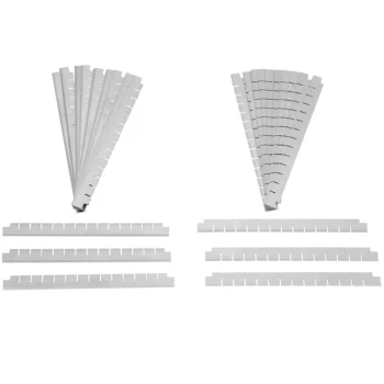 Garde XL 181BL14XL 1/4" Blade Set