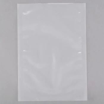 ARY VacMaster 30750 6" x 8 1/2" Cook-In Chamber Re-Therm Vacuum Packaging Pouches / Bags for Sous Vide Cooking 3 Mil - 1,000/Case