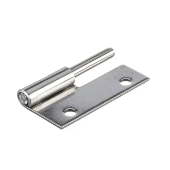 Gold Medal 121226A Hinge Type A, Short Male