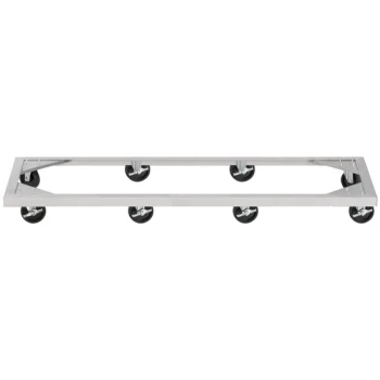 Vulcan VDOLLY-84 84" Dolly Frame
